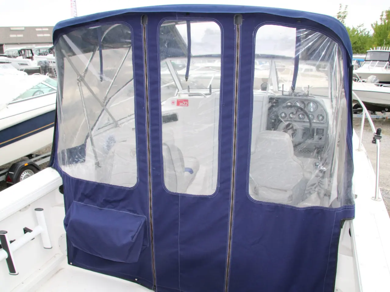 Billede 4 - Campion 682 i SC Explorer
