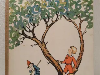 Christy Bentzon: Talbogen. Wilhelm Hansen 1932.
