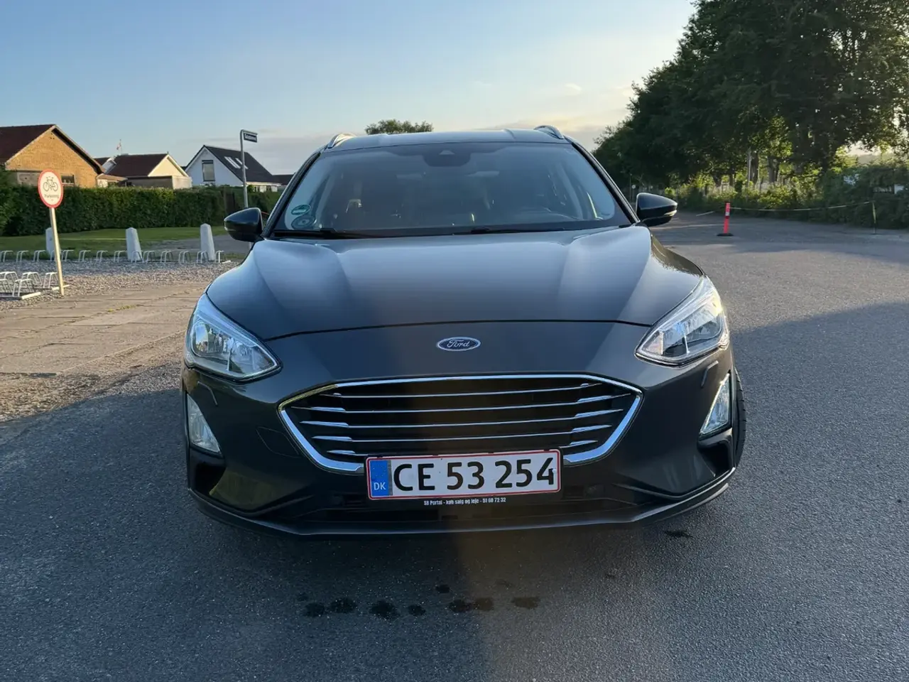 Billede 2 - Ford Focus 1,0 EcoBoost Titanium