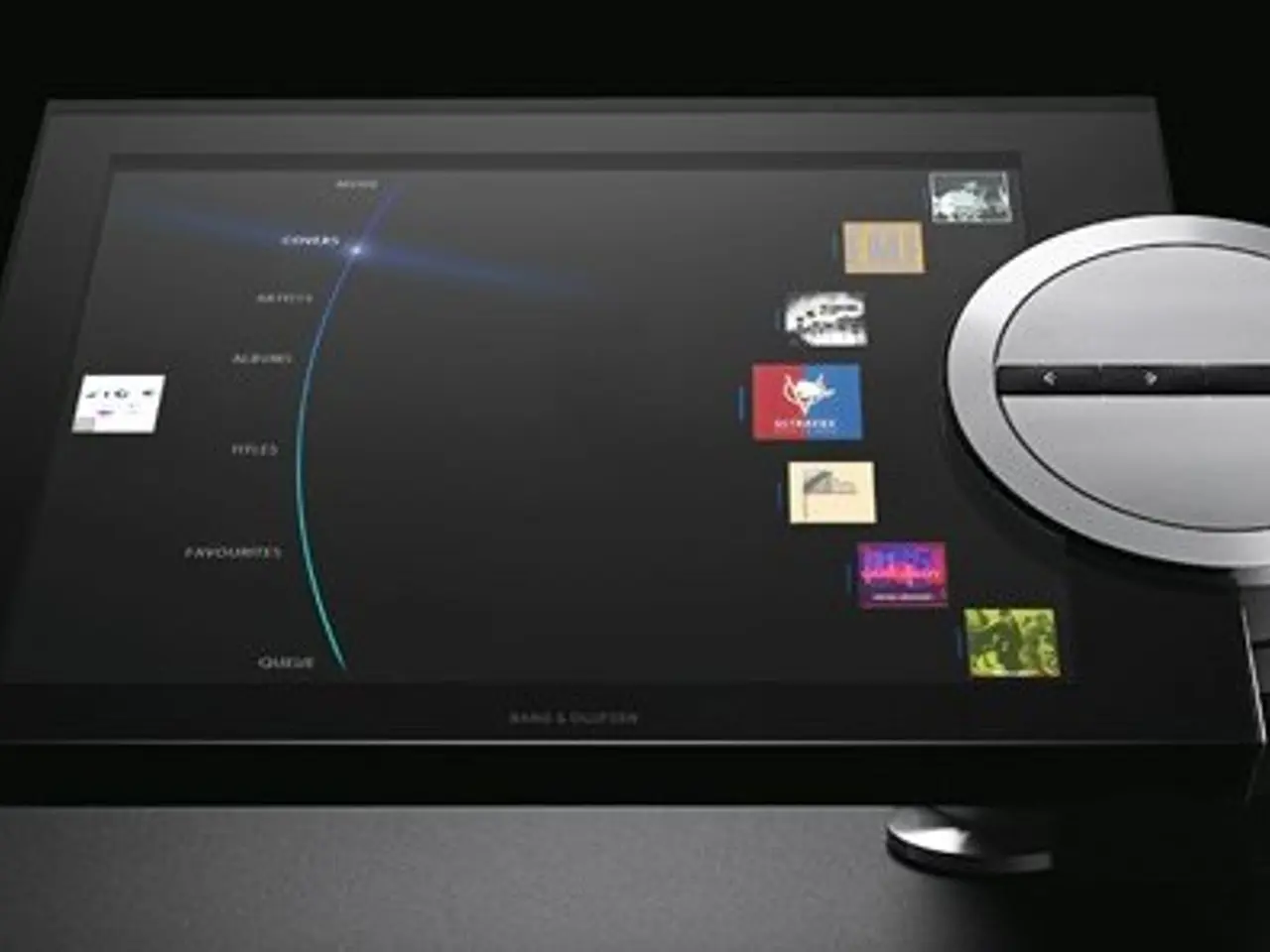 Billede 1 - Bang & Olufsen-B&O-Beosound 5-,:Tilbud
