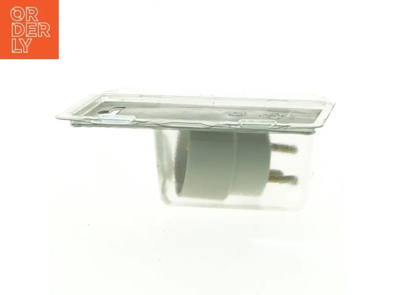 Billede 4 - Stikprop adapter fra Aurora (str. 6 x 4,5 cm)