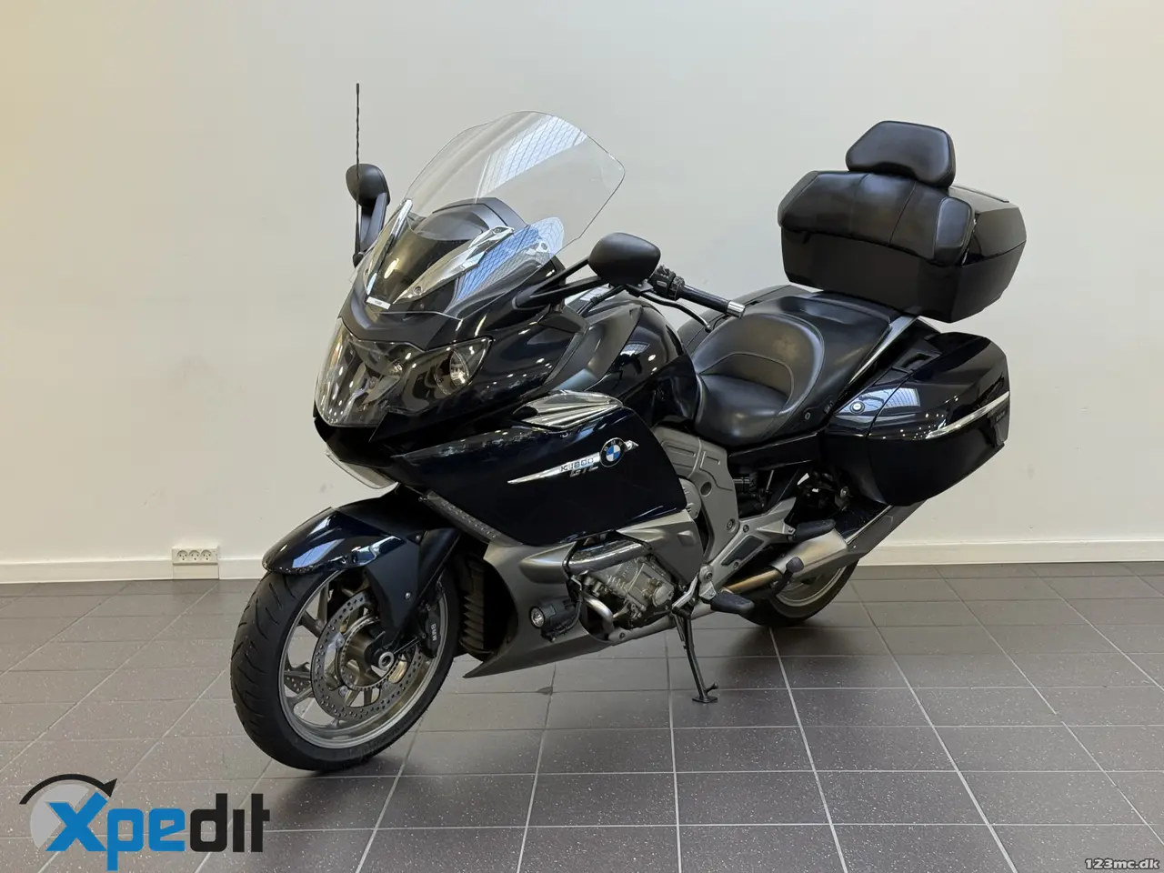 Billede 5 - BMW K 1600 GTL