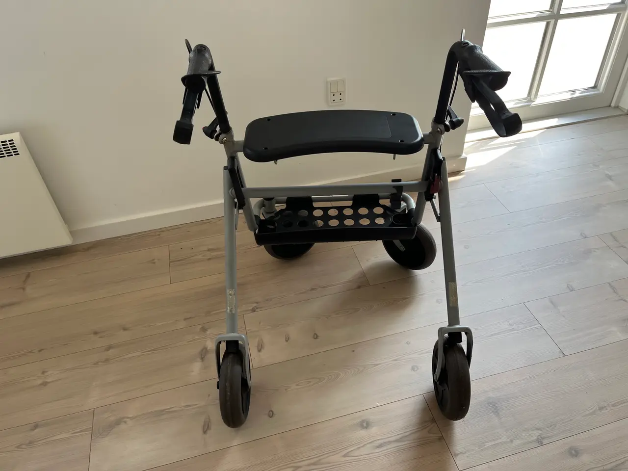 Billede 3 - Rolator Dolomite Futura