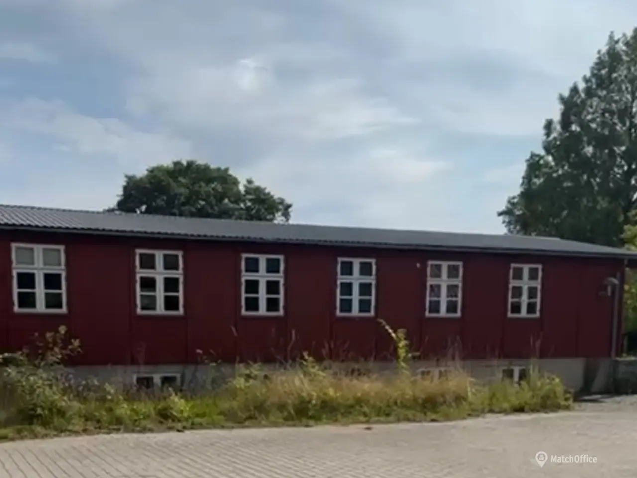 Billede 3 - Håndværkerhotel / boested m.m.