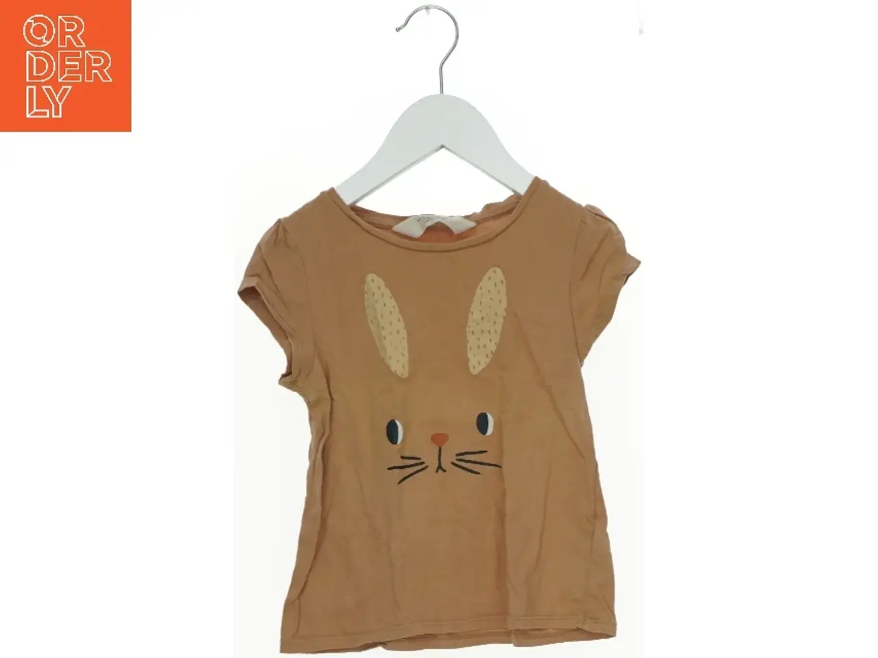 Billede 1 - T-Shirt fra H&M (str. 116 cm)
