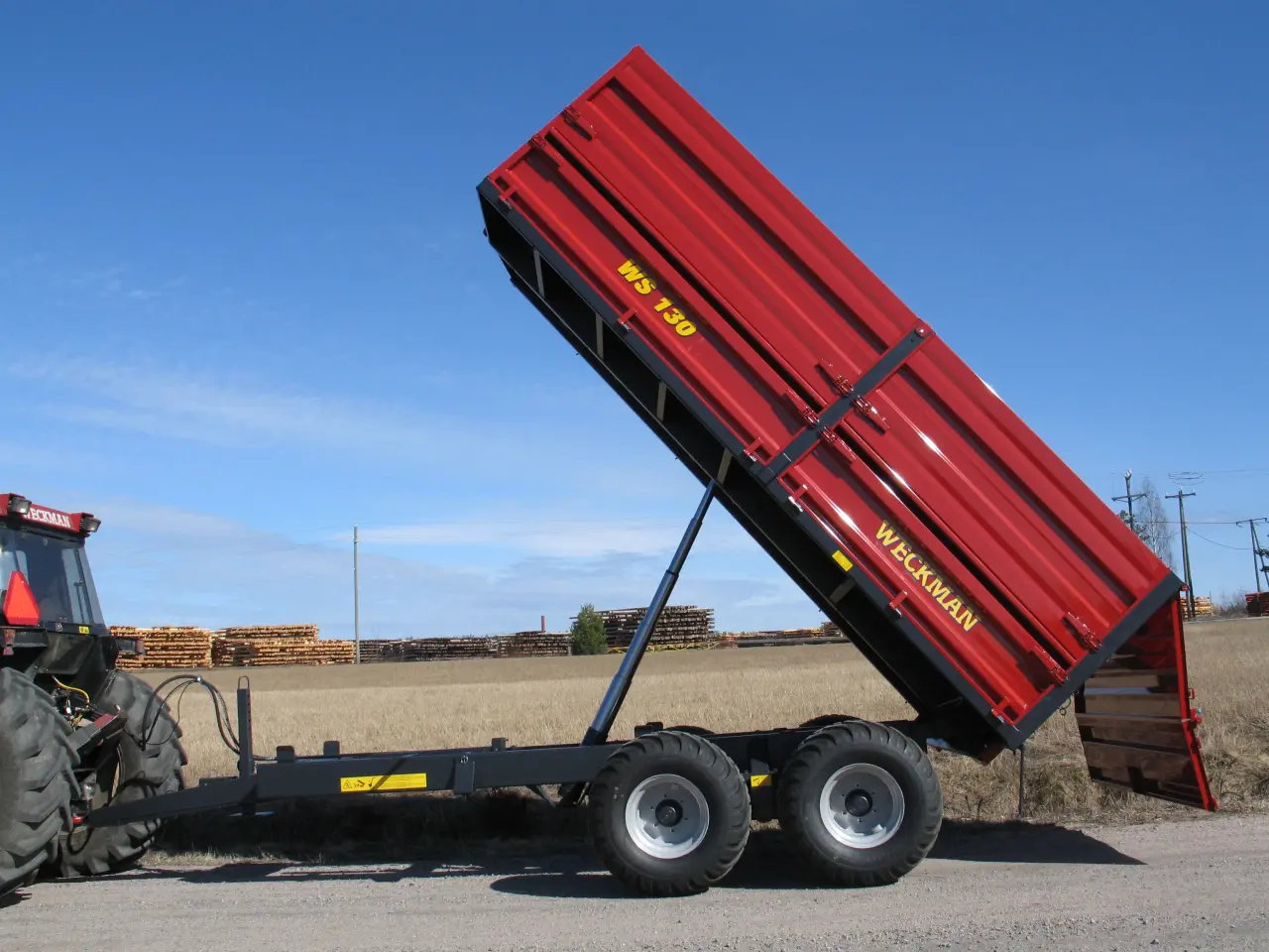 Billede 3 - Weckman WS130
