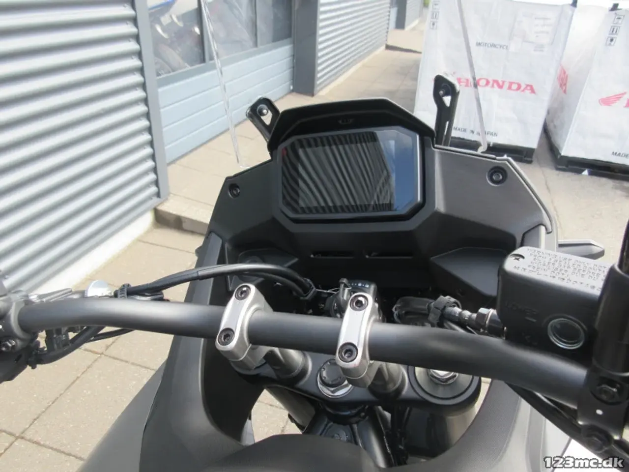 Billede 10 - Honda XL 750 Transalp MC-SYD BYTTER GERNE 5 ÅRS GARANTI