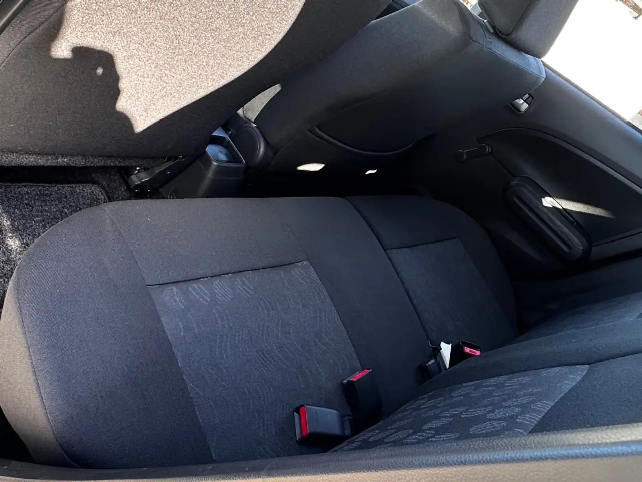 Billede 16 - Suzuki Splash 1,0 GLS