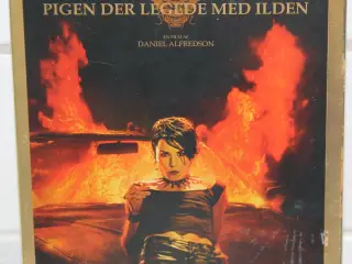 DVD-film til salg.