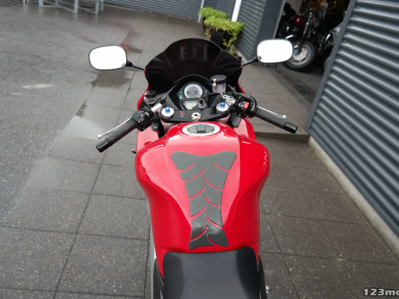 Billede 21 - Suzuki SV 1000 S MC-SYD BYTTER GERNE