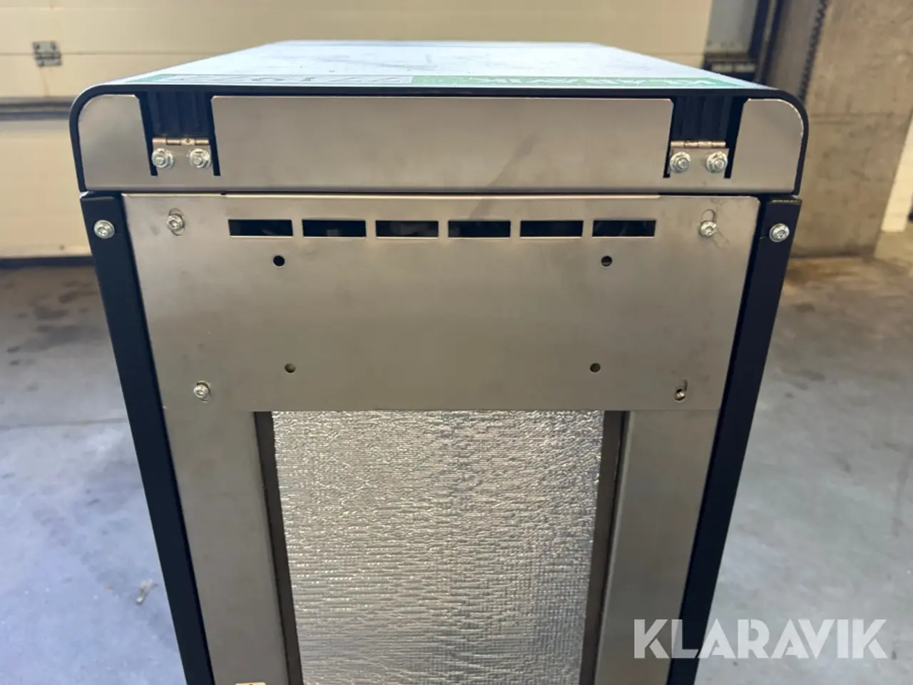 Billede 9 - Kaffemaskine Brewi Eligo T51