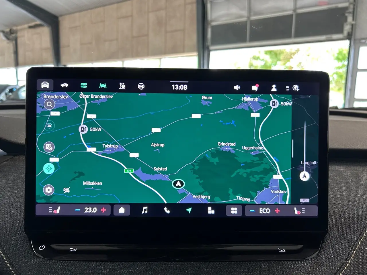 Billede 12 - Skoda Elroq 85 iV Premium
