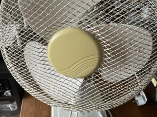 Ventilator