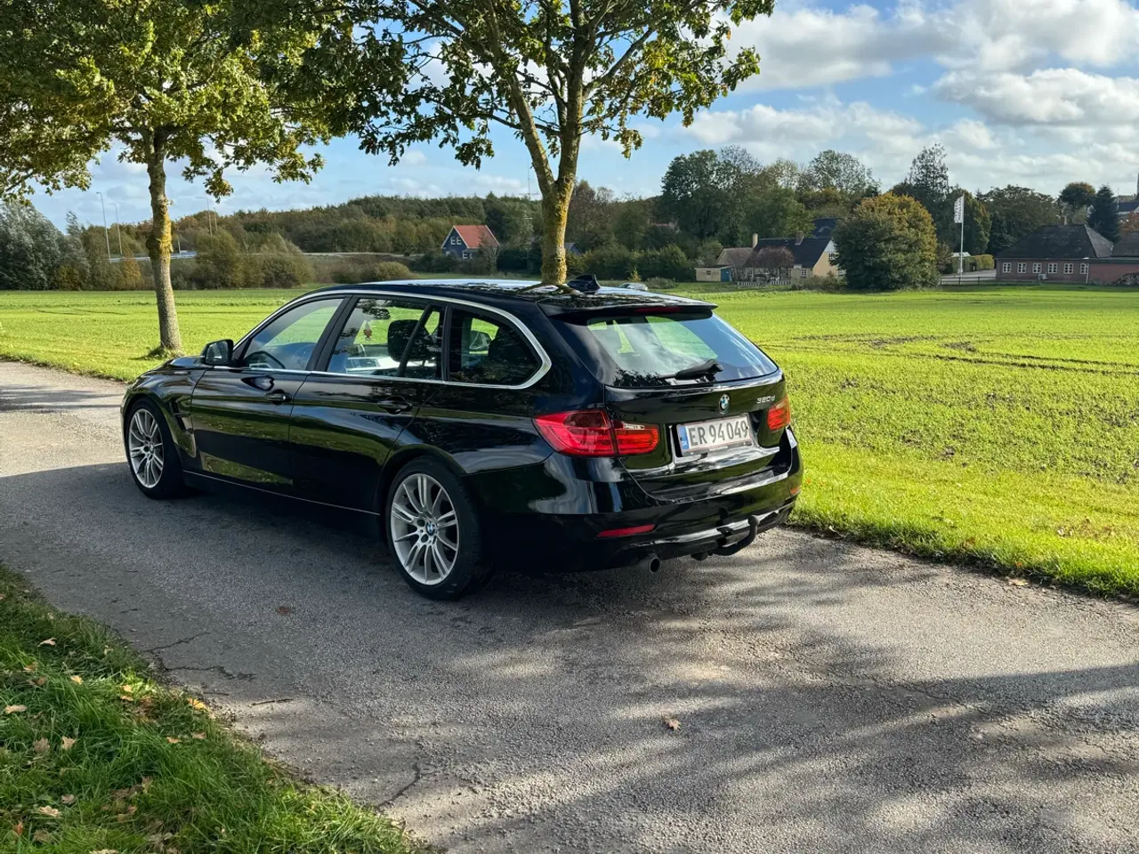 Billede 3 - BMW f31 320d