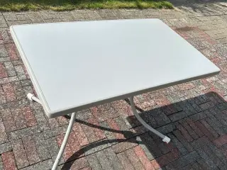 Havebord