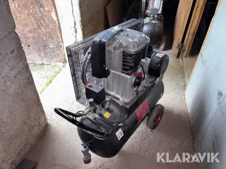 Kompressorer Kgk Fini