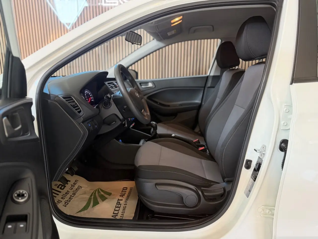 Billede 6 - Hyundai i20 1,25 Life
