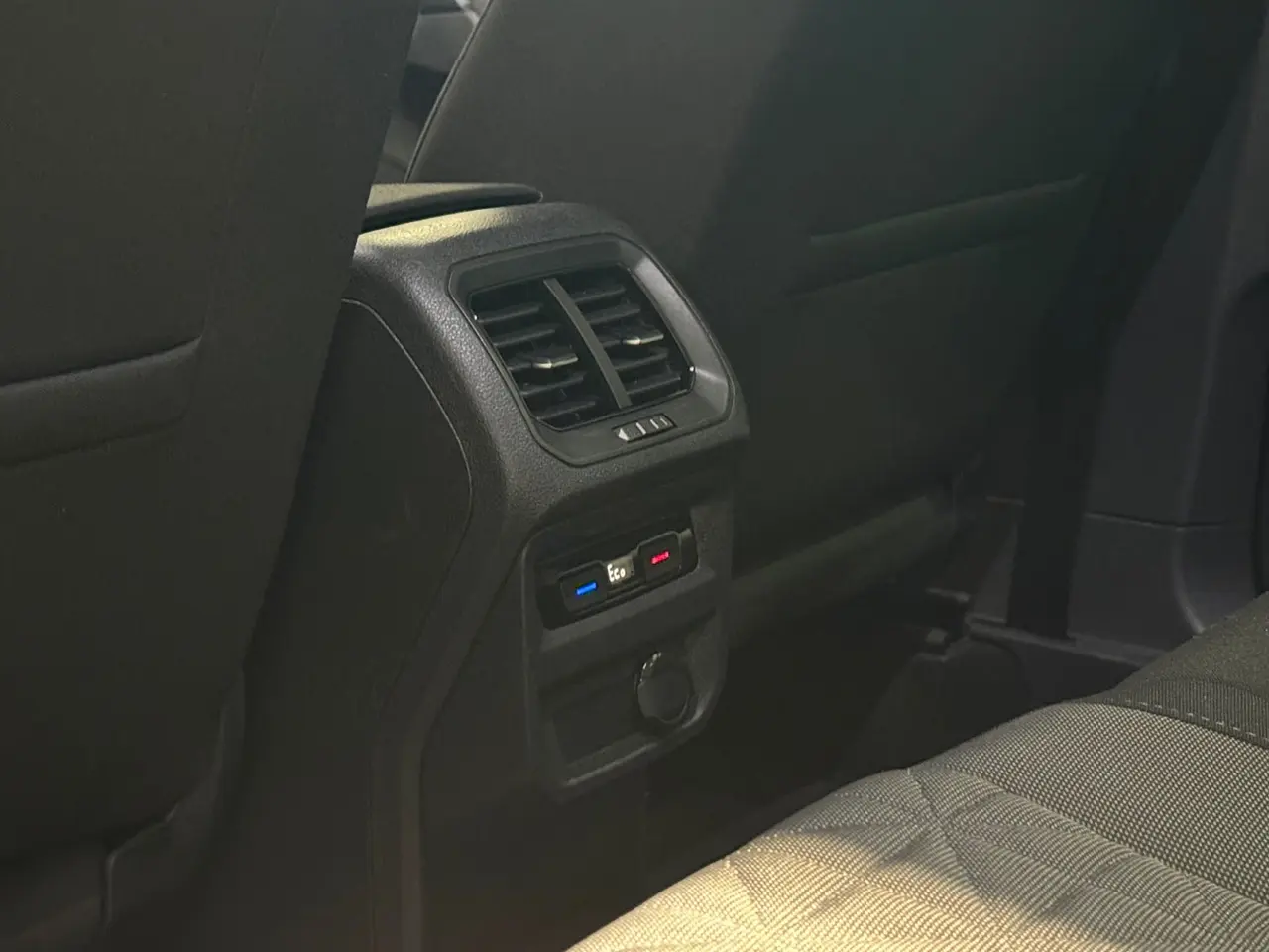Billede 8 - VW Tiguan 1,4 eHybrid Life DSG