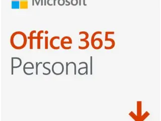 office 365 personlig