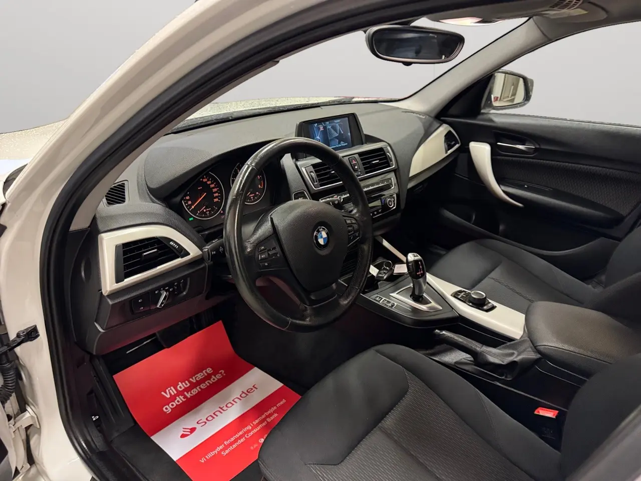 Billede 5 - BMW 120d 2,0 aut.