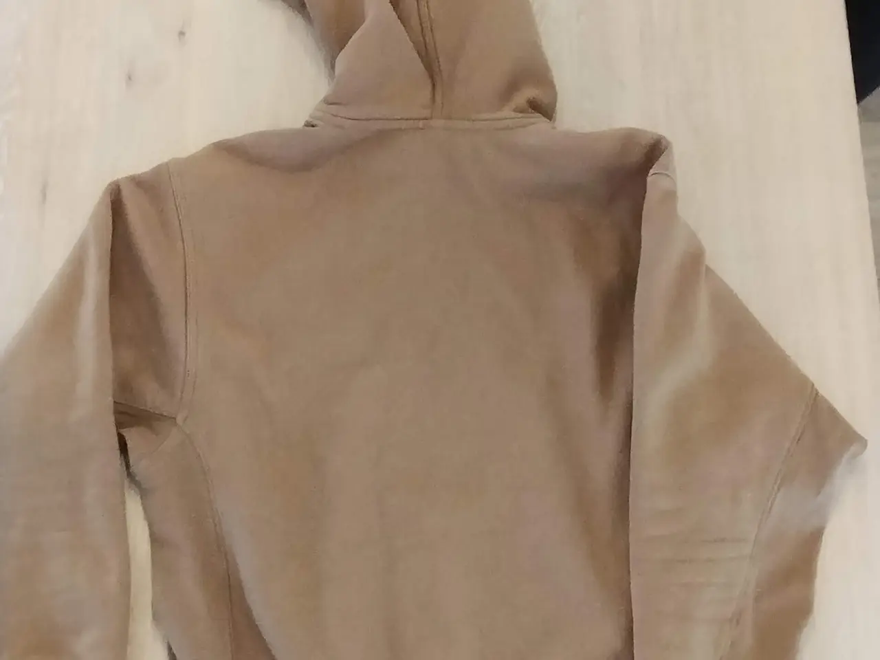 Billede 3 - Carhartt WIP Hooded American Script Sweatshirt
