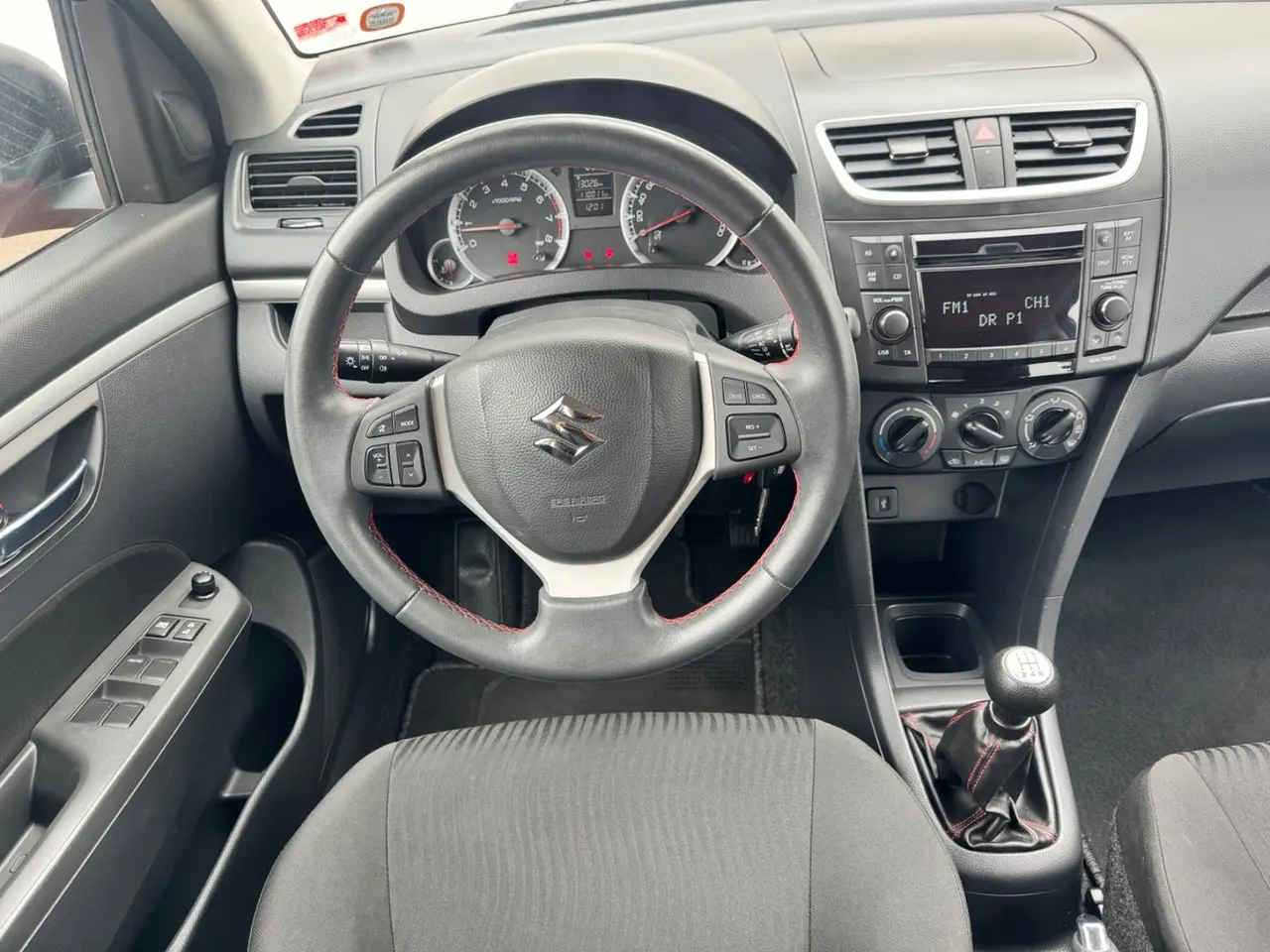 Billede 7 - Suzuki Swift 1,2 Cruise S ECO+