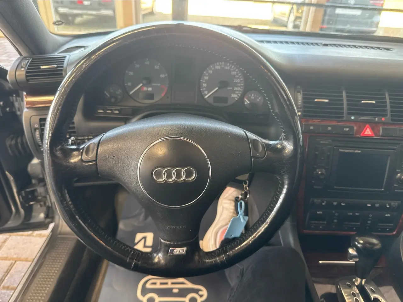 Billede 14 - Audi S8 4,2 quattro aut.