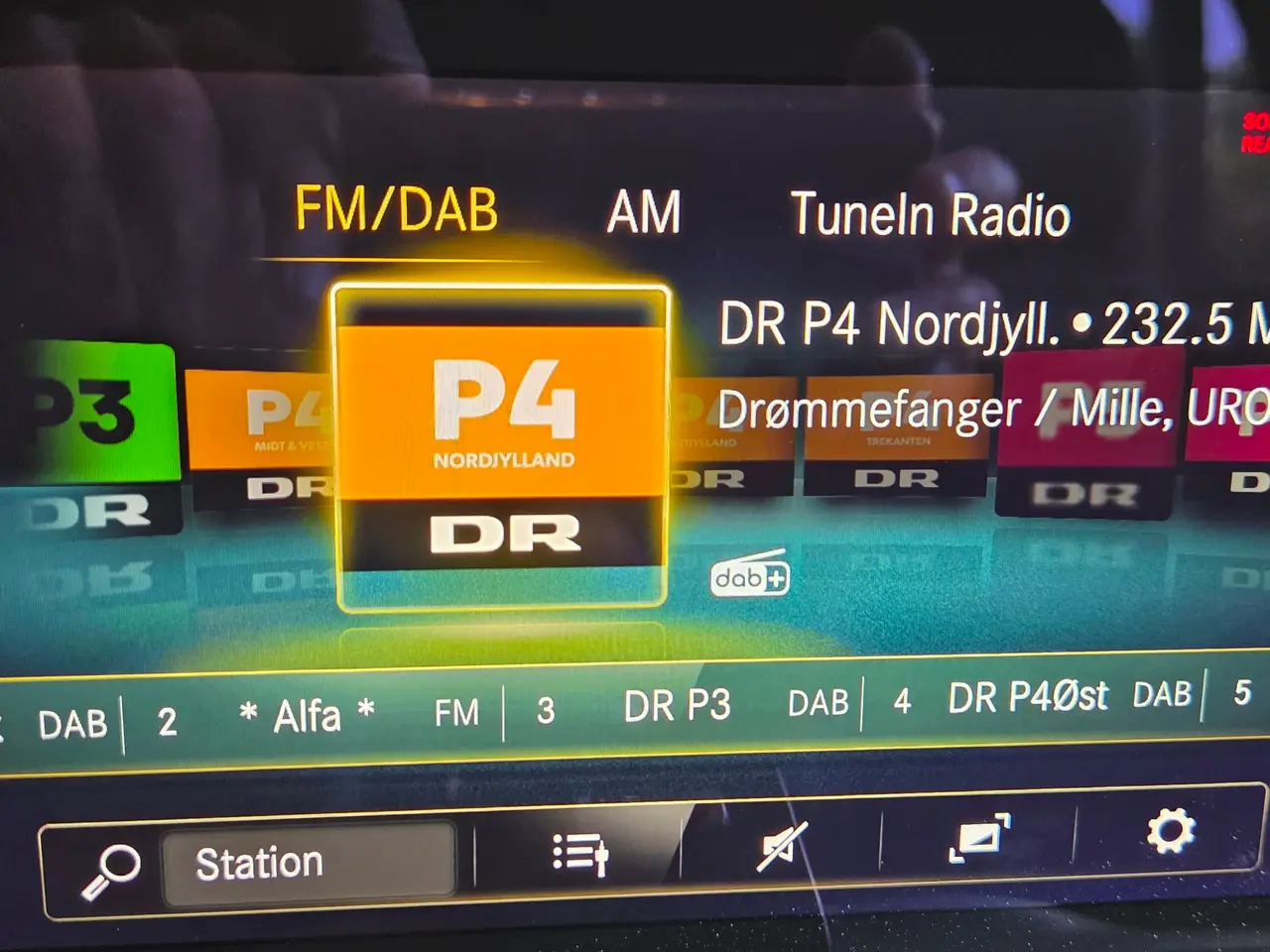 Billede 10 - Mercedes E300 de plugin hybrid stc. AMG Line