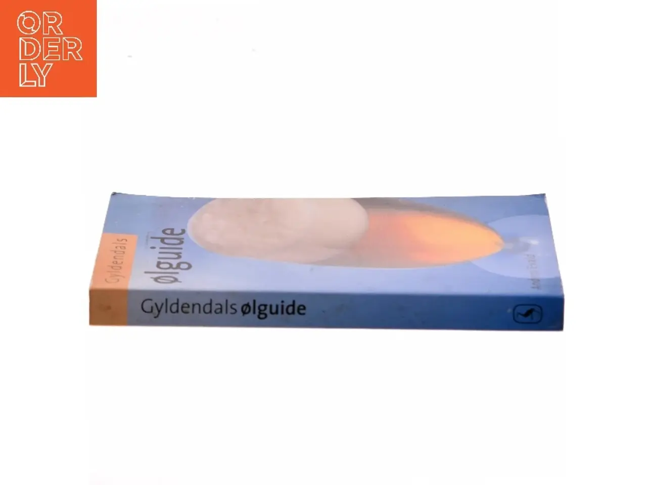Billede 2 - Gyldendals ølguide af Anders Evald (Bog)