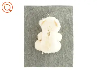 Blød bamse