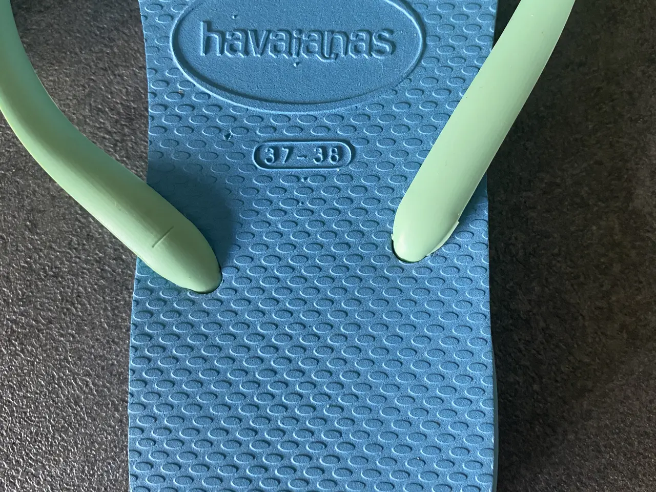 Billede 6 - Fede havainas😎🫶