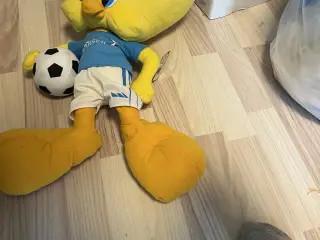 Store tweety bamser sælges