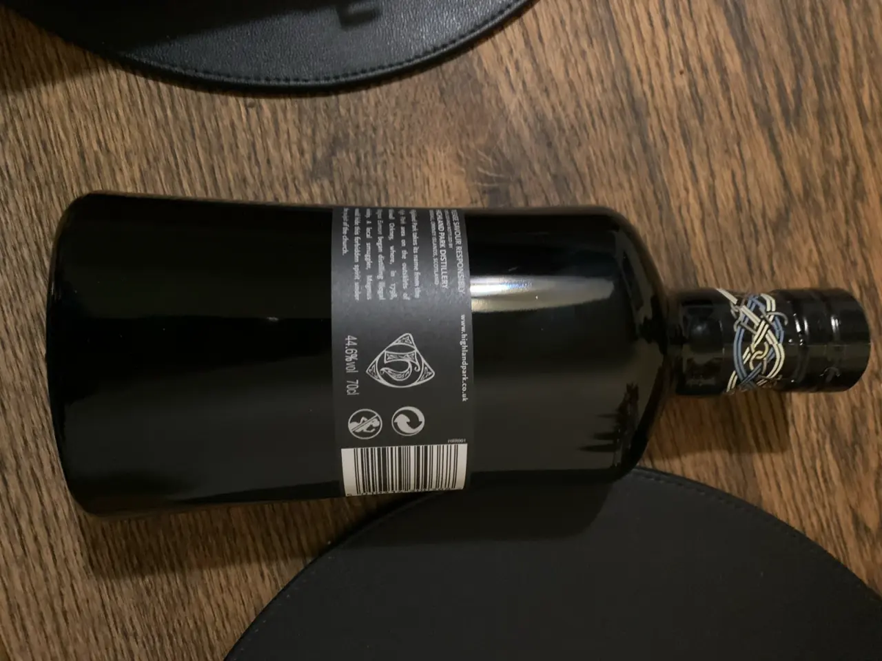 Billede 2 - Highland Park Ragnvald single malt whisky
