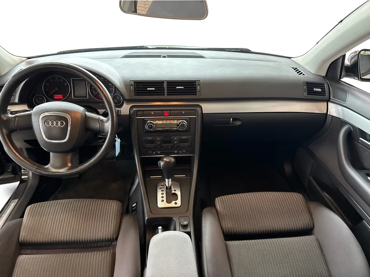 Billede 9 - Audi A4 1,8 T 163 Multitr.