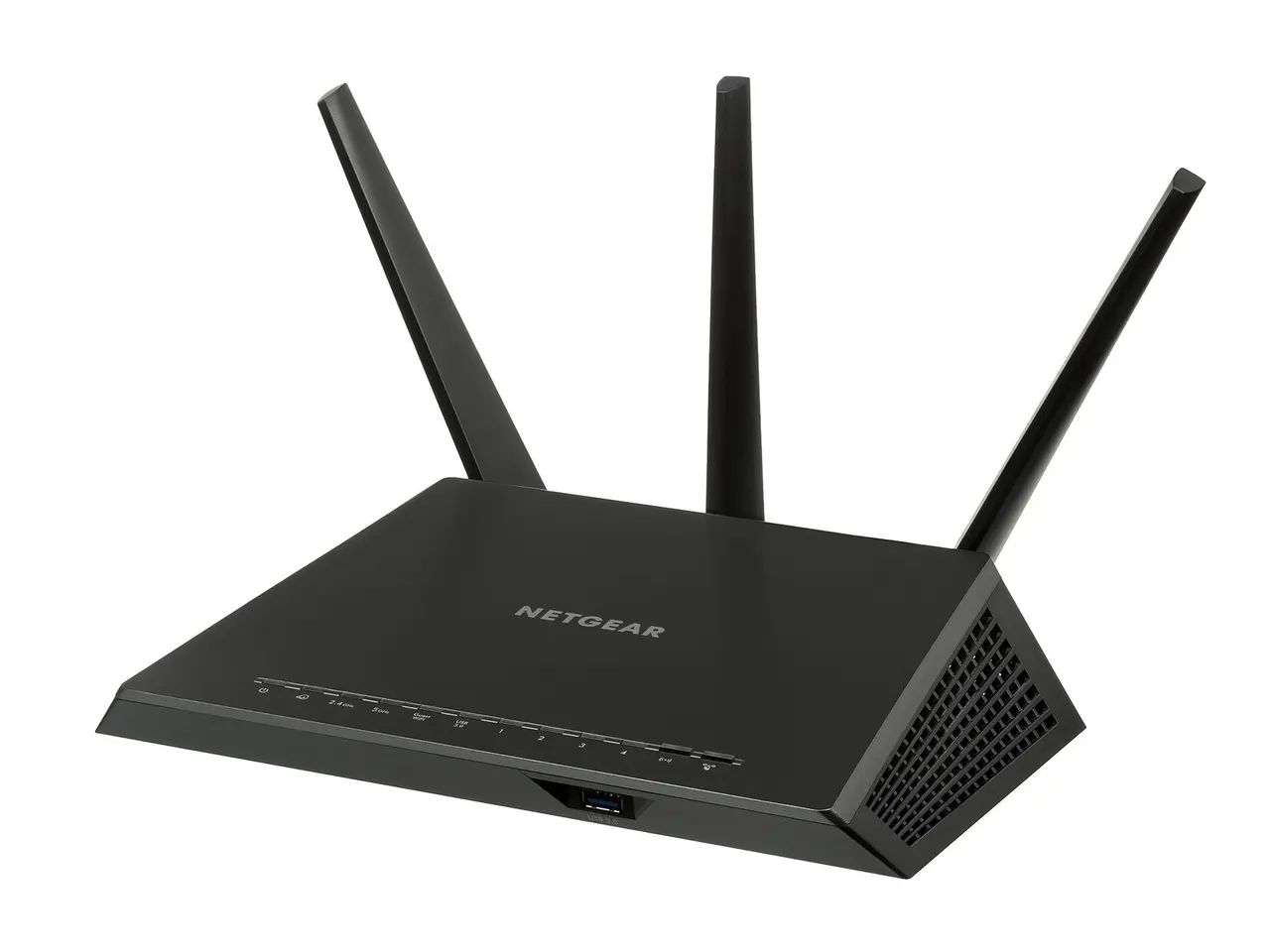 Billede 1 - WiFi-router/mesh — god dækning