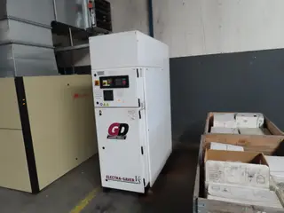 Kompressor GARDNER DENVER VS 40-7.5 EANA