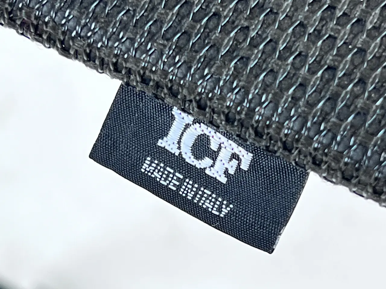 Billede 5 - ICF Stol – Sort