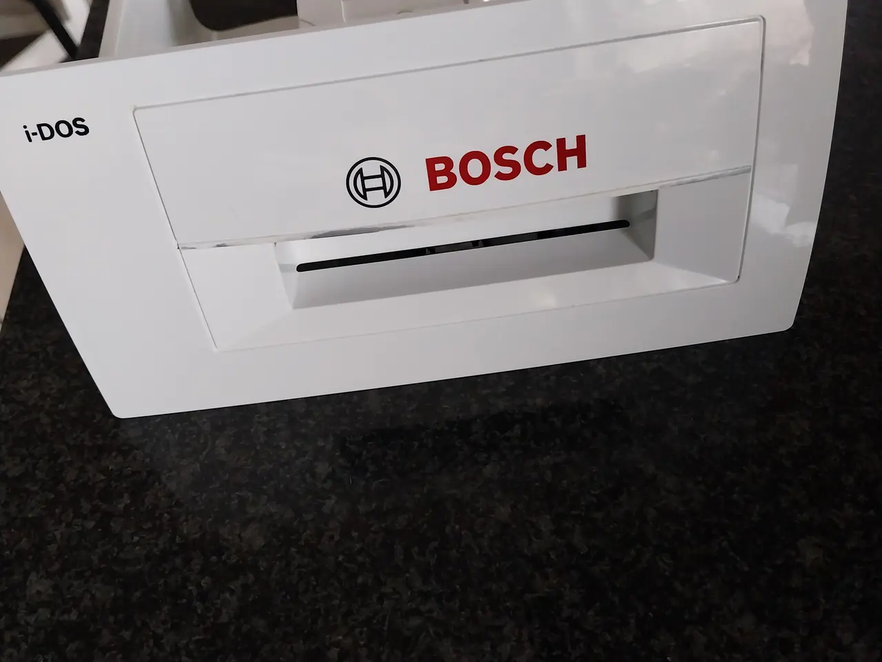 Billede 2 - Bosch Serie 6 vaskemaskine – Stor 9 kg