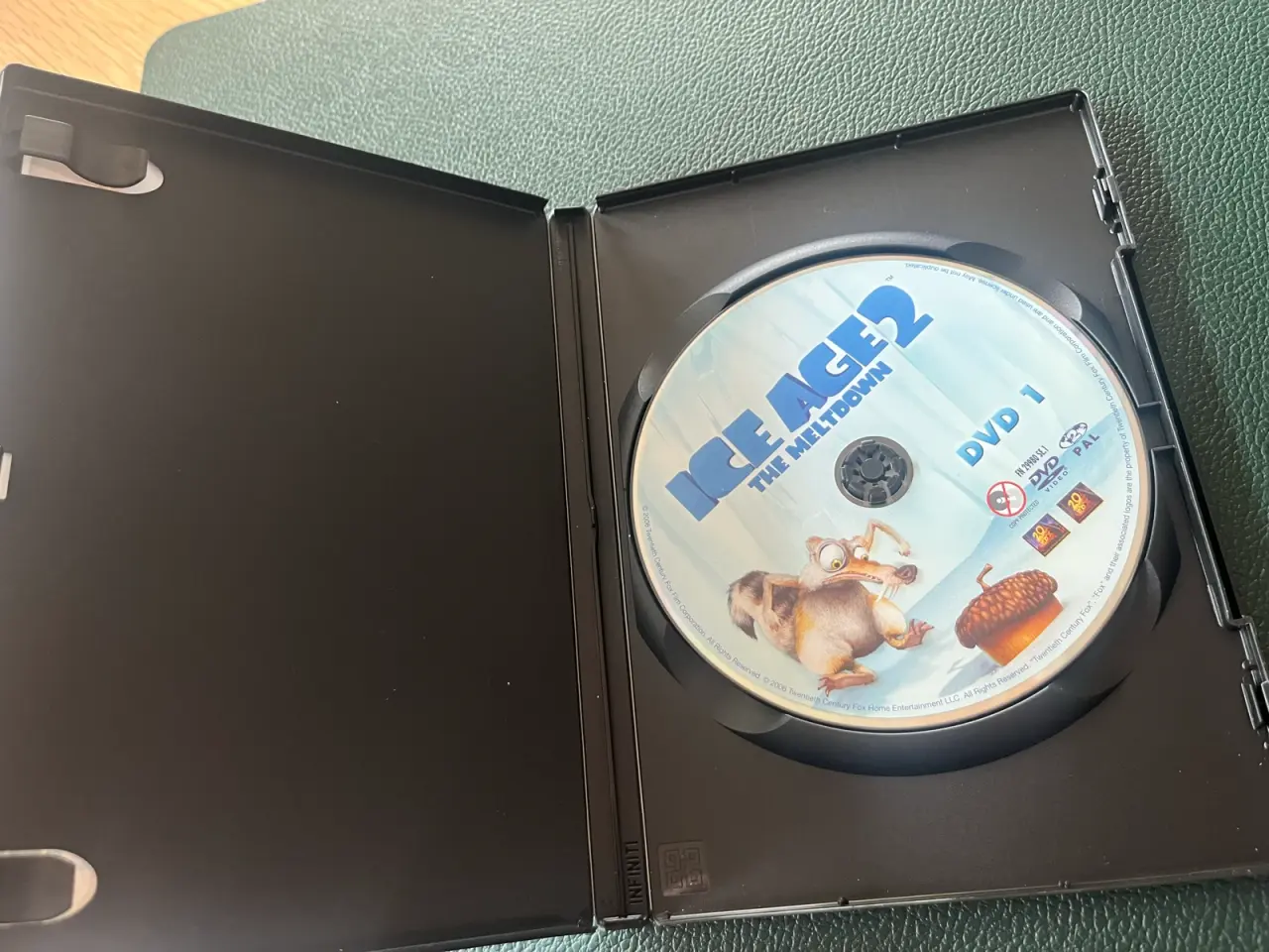 Billede 3 - Ice Age 2 - På tynd is