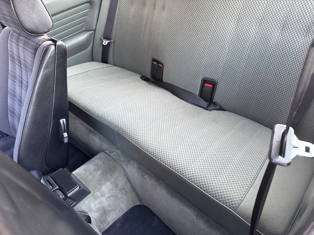 Billede 9 - BMW 320i 2,0 