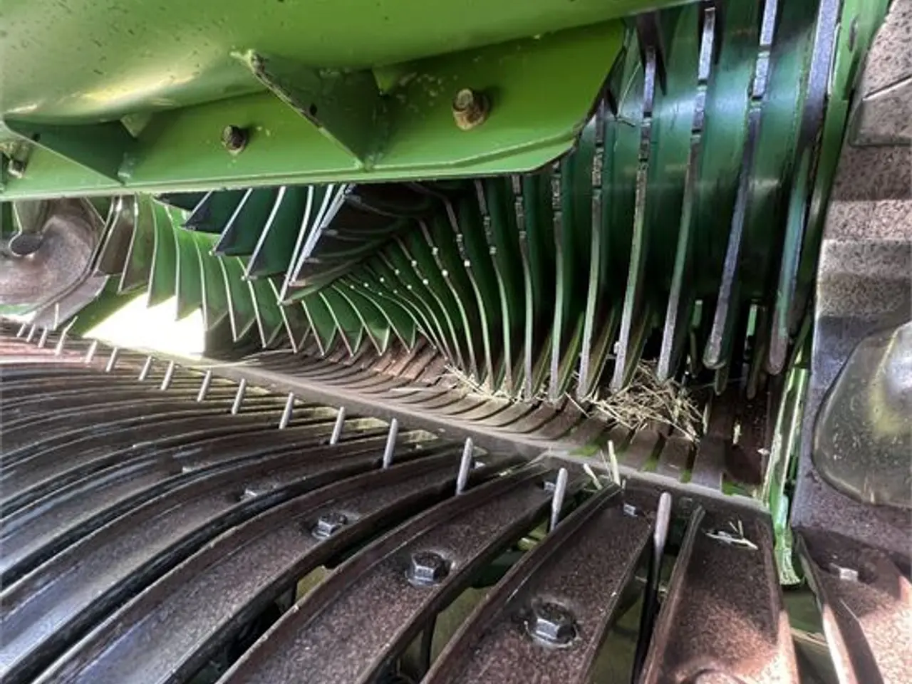 Billede 22 - Krone Big Pack 1290 HDP ll XC - Video