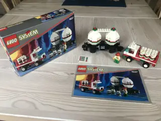 Lego System 4537