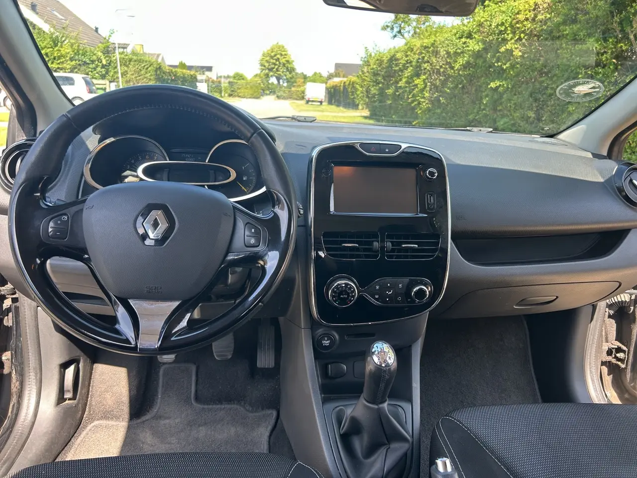 Billede 14 - Renault Clio IV 0,9 TCe 90 Expression