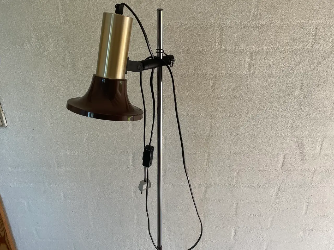 Billede 4 - Standerlampe