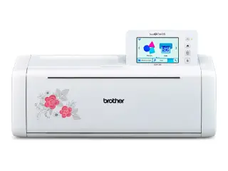 Brother ScanNCut SDX1250 Skæreplotter 30cm