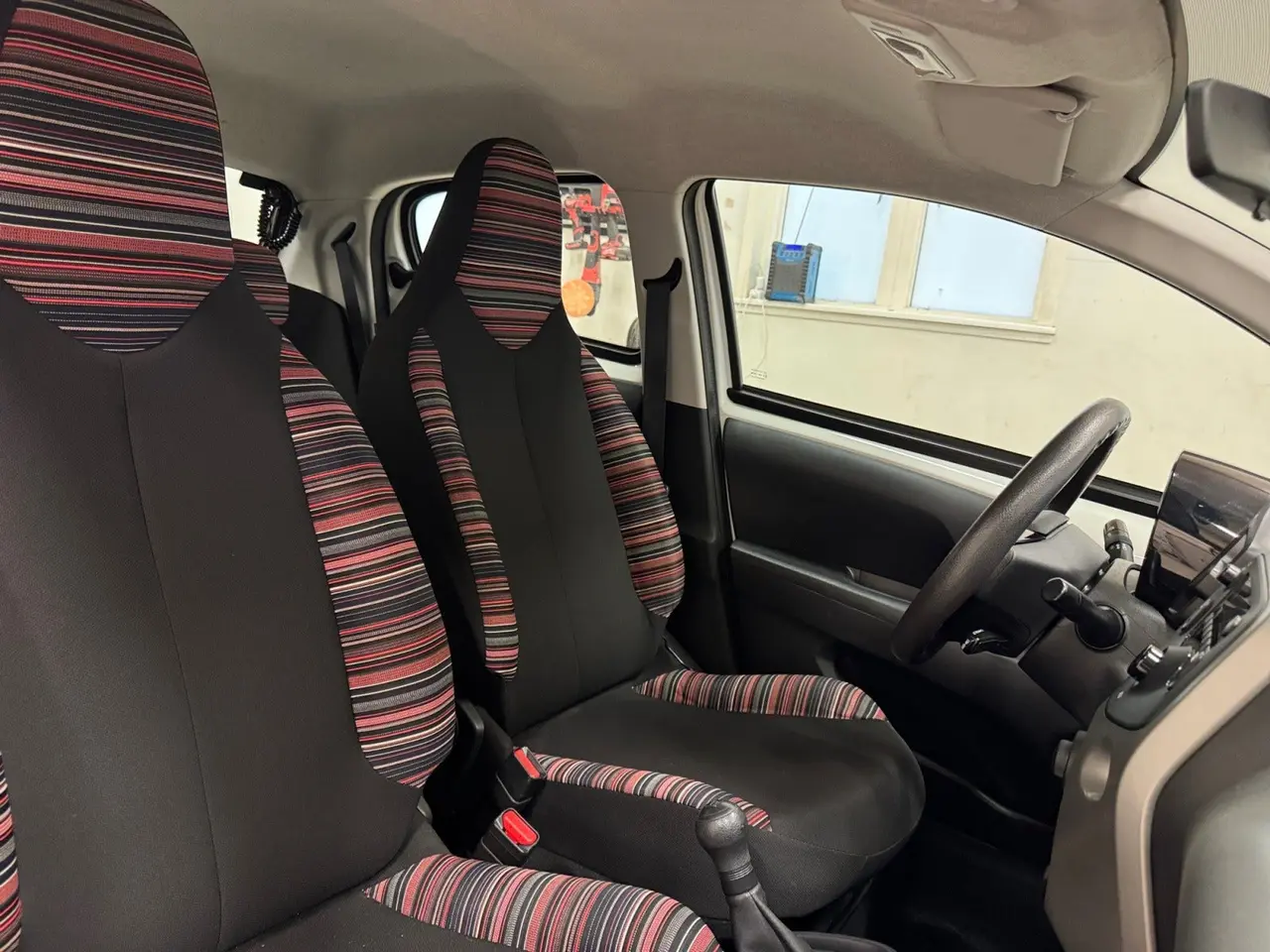 Billede 13 - Citroën C1 1,0 VTi Feel