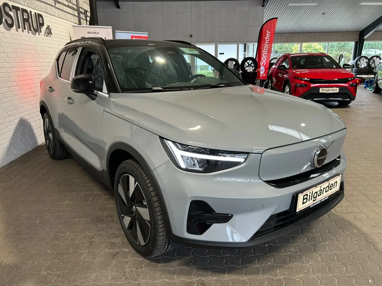 Billede 2 - Volvo EX40  Extended Range Plus