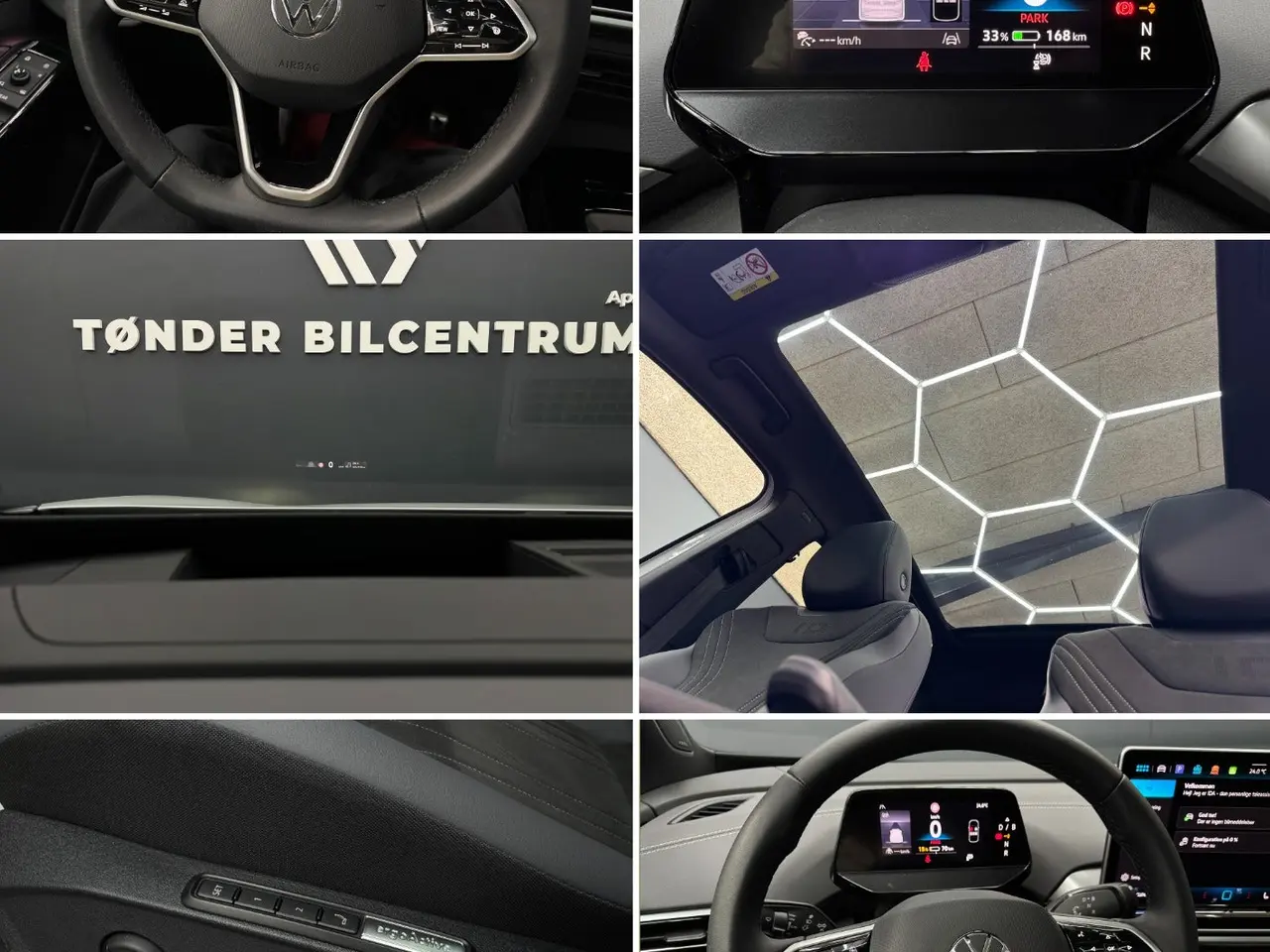Billede 9 - VW ID.5 77 Style