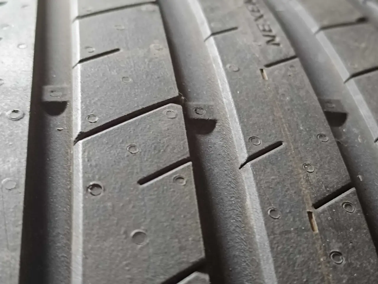 Billede 1 - NEXEN NERA SPORT