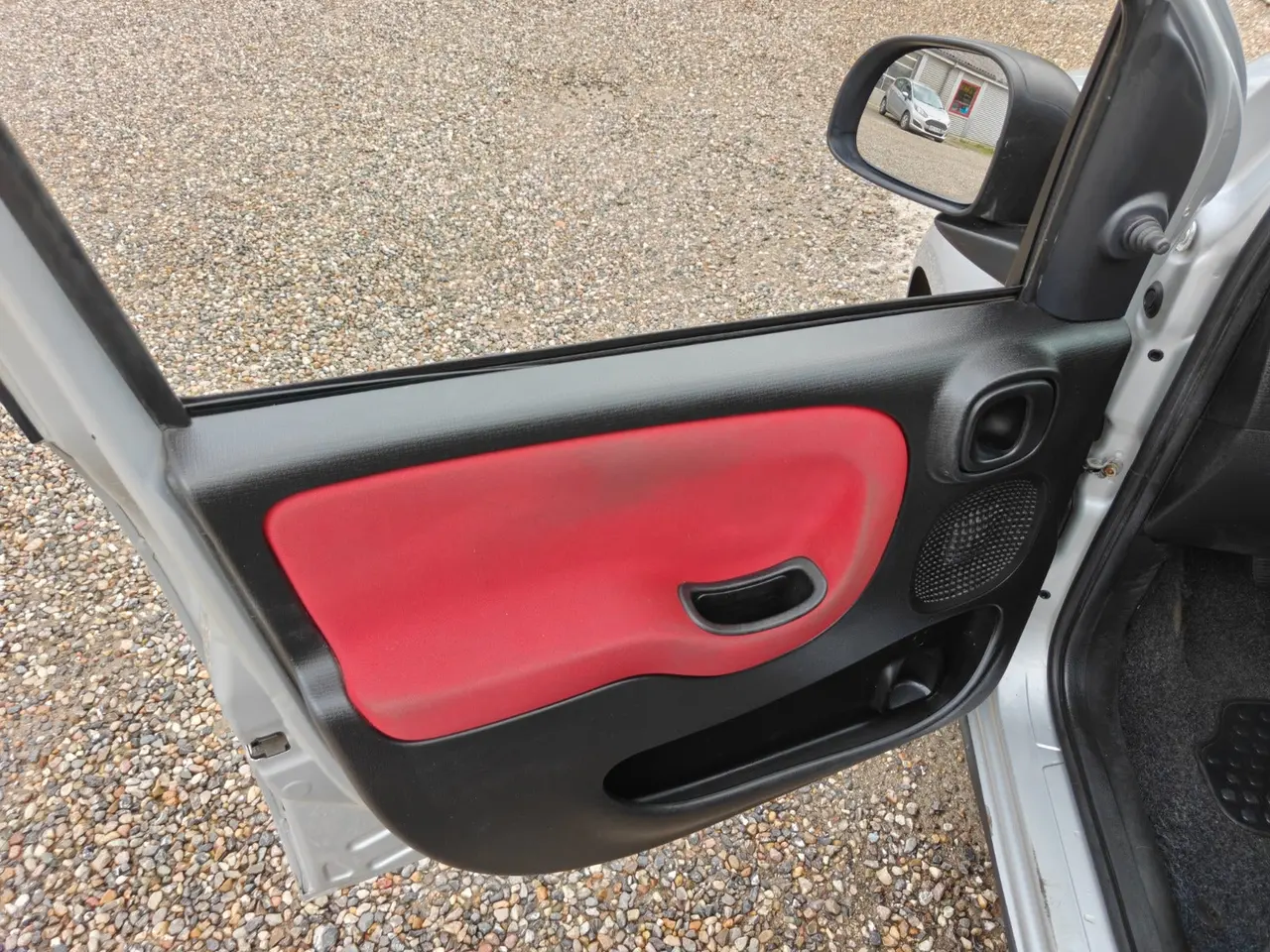Billede 10 - Fiat Panda 1,2 69 Easy
